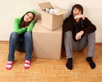 Eco-friendly furniture collection and recycling in Camden