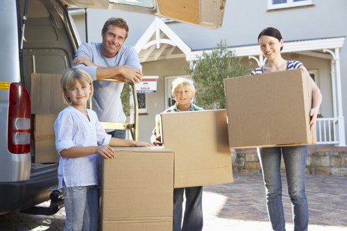 Accessibility request support for Camden removals