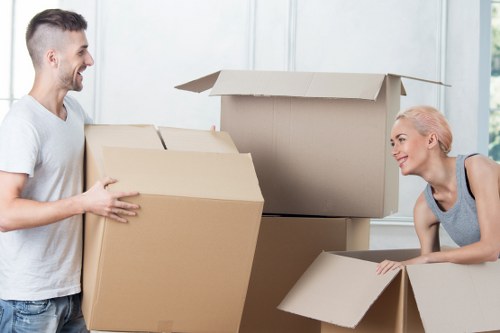 Local removalists in Camden planning a smooth relocation