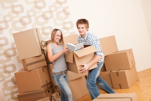Bulky furniture removal service across Camden neighbourhoods