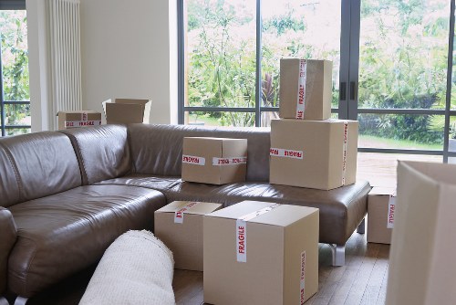 Affordable moving and delivery service in Camden