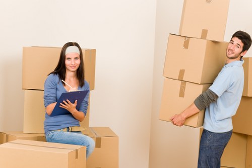 Piano moving service navigating tight Camden access and staircases