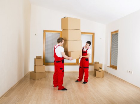 Governing law and final terms for UK van service